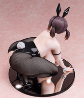 Nagachichi Nagai-san Bunny Girl Ver. 4