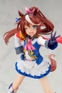 KOTOBUKIYA [Show off your dreams!]Tokai Teio - Umamusume: Pretty Derby - photo 2