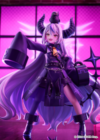 La+ Darknesss 10