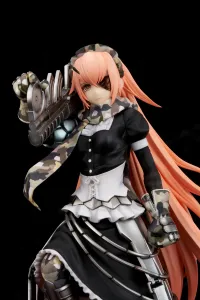 FuRyu CZ2128・Δ 1/7 Scale Figure - Overlord - photo 5