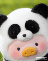 LuLu the Piggy - PANDA LULU 10