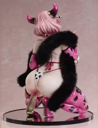 BINDing Paina - Bunnystein Fantasy - photo 3