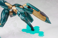 METAL GEAR RAY 15