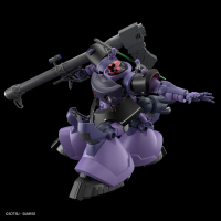 HG 1/144 GAIA’S/ORTEGA’S RICK DOM(GQ) 11