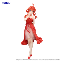 The Quintessential Quintuplets Specials　Trio-Try-iT Figure -Nakano Itsuki Pastel Dress ver.- 14