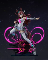 GOOD SMILE COMPANY Mihono Bourbon - The Chestnut Cyborg - Umamusume: Pretty Derby - photo 7