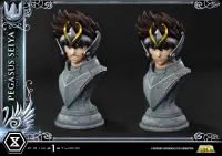 Prime 1 Studio Premium Masterline Saint Seiya Pegasus Seiya "Final Bronze Cloth" - Saint Seiya - photo 23