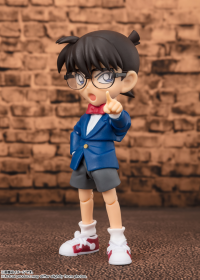 CONAN EDOGAWA-Resolution Edition- "Case Closed", TAMASHII NATIONS S.H.Figuarts 2