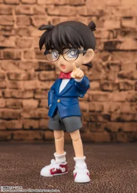 TAMASHII NATIONS CONAN EDOGAWA-Resolution Edition- "Case Closed", TAMASHII NATIONS S.H.Figuarts - Detective Conan - photo 2