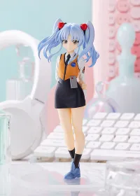 GOOD SMILE COMPANY POP UP PARADE Ruri Hoshino(re-run) - Martian Successor Nadesico - photo 1