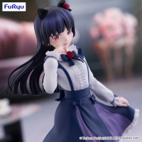 Oreimo 2 Trio-Try-iT Figure -Kuroneko- 4