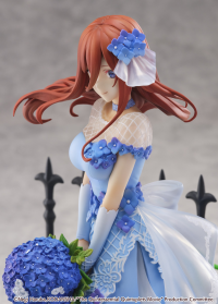 Miku Nakano -Floral Dress Ver.- (SHIBUYA SCRAMBLE FIGURE) 21