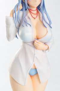Komiflo Image Character Komikawa Aoi Illustrated by Mataro 20