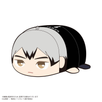 Haikyu!! POTE KORO MASCOT 3 (6pc per box) 2