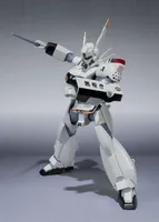 TAMASHII NATIONS <SIDE LABOR> INGRAM 1st REISSUE "Mobile Police PATLABOR" - Mobile Police Patlabor - photo 13