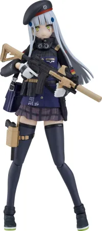 GOOD SMILE COMPANY figma 416 - Girls' Frontline - photo 2