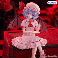 Touhou Project Noodle Stopper Figure -Remilia- 5