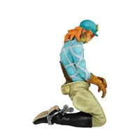 BANDAI Diego Brando (The Gathering of Rivals) - JoJo's Bizarre Adventure - photo 2