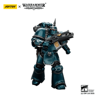 Alpha Legion MK lll Tactical Legionary 8