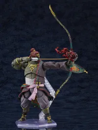 GOOD SMILE COMPANY figma Ganondorf: Tears of the Kingdom Ver. - The Legend of Zelda - photo 11