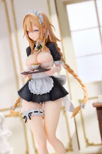 PLUM PMOA Milk Time-Yu - Scale Figures - photo 6