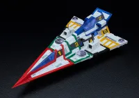 GOOD SMILE COMPANY MODEROID Gatcha Spartan - Gatchaman Fighter - photo 1