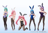 FREEing Shuna: Bunny Ver. - That Time I Got Reincarnated as a Slime - photo 10