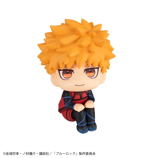 Lookup BLUE LOCK Rensuke Kunigami Second Selection Ver.