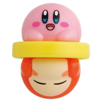 [RVS-12] KIRBY and Waddle Dee 's reversi game 2
