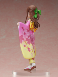『Teasing Master Takagi-san ３』 Takagi-san Sakura kimono ver. 1/7 Scale Figure 9