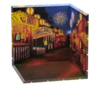 PLUM PMOA Dioramansion 200: Summer Festival - Figure Accessories - photo 3