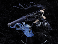 Black Rock Shooter: HxxG Edition. 12