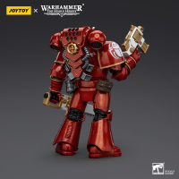 Thousand Sons Legion MK IV Tactical Squad Legionary 1 13