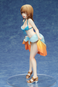 My Teen Romantic Comedy SNAFU TOO! 1/6 Iroha Isshiki Swimsuit ver. 4