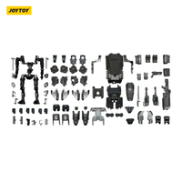 APOC Series Razor Stealth/Night Ops Mech 11