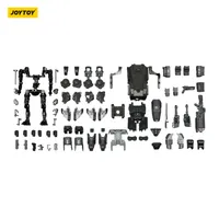 JOYTOY APOC Series Razor Stealth/Night Ops Mech - Dark Source - photo 11