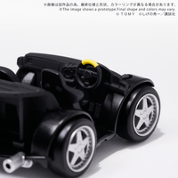 QV-06 Initial D Mazda RX-7 FD3S 4