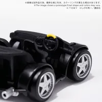 TAKARA TOMY QV-06 Initial D Mazda RX-7 FD3S - Initial D - photo 4