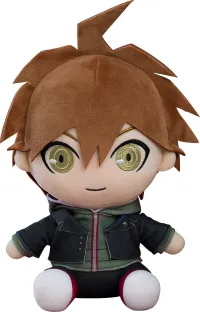 GOOD SMILE COMPANY Danganronpa 1･2 Reload Plushie Makoto Naegi - Danganronpa - photo 3
