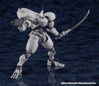 MODEROID SHIKON (Dual-pilot Model) 4