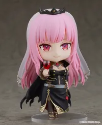 GOOD SMILE COMPANY Nendoroid Mori Calliope - hololive production - photo 5