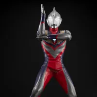 MegaHouse Ultraman Tiga (Multi Type) - Ultraman - photo 8