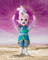 TAMASHII NATIONS Surpreme Kai (Mini) "Dragon Ball DAIMA" - Dragon Ball DAIMA - photo 2