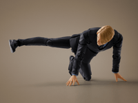 SANJI(A Netflix Series: ONE PIECE) 2