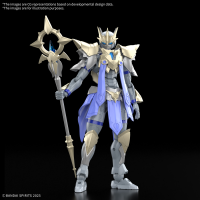 30MF CLASS UP ARMOR (LIBER BISHOP) 5