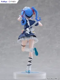 FuRyu NitoWai 1/7Scale Figure - Nito Wai - photo 8