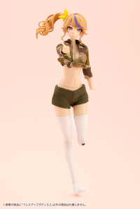 DRESS UP BODY【L】 20