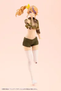 KOTOBUKIYA DRESS UP BODY【L】 - SOUSAISHOJOTEIEN - photo 20