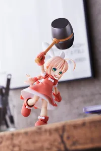 KOTOBUKIYA HOIHOI-SAN HEAVY ARMS Ver. NEW EDITION - INTERCEPTOR-DOLL HOIHOI-SAN NEW EDITION - photo 12