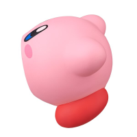 KIRBY soft vinyl collection /(3) Suikomi 2